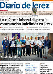/Diario de Jerez
