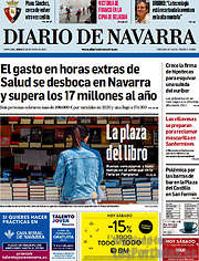 /Diario de Navarra