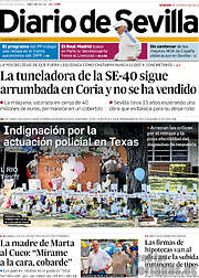 /Diario de Sevilla