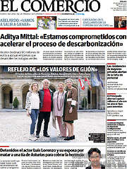 /El Comercio