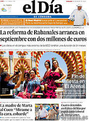 /El Día de Córdoba