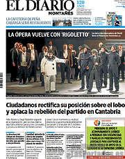 /El Diario Montañés
