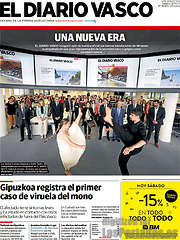 /El Diario Vasco