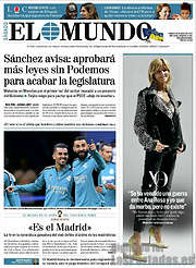 /El Mundo