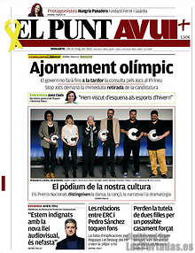 Periodico El Punt