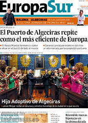 /Europa Sur
