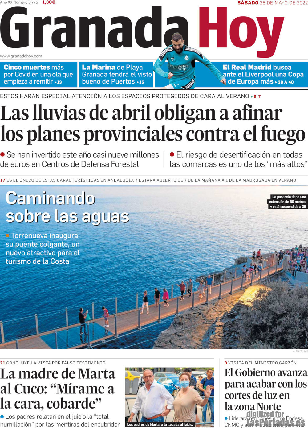 Granada Hoy