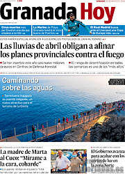 /Granada Hoy