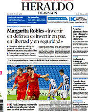 /Heraldo de Aragon