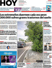Periodico Hoy