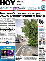 /Hoy