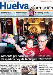 /Huelva Información