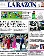 /La Razón