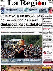 /La Región