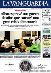 /La Vanguardia