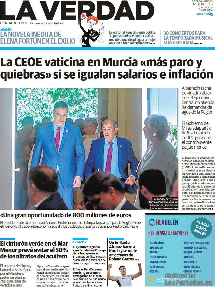 La Verdad