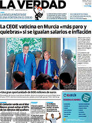 /La Verdad
