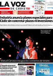 /La Voz de Cádiz