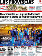 /Las Provincias