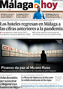 Periodico Malaga Hoy