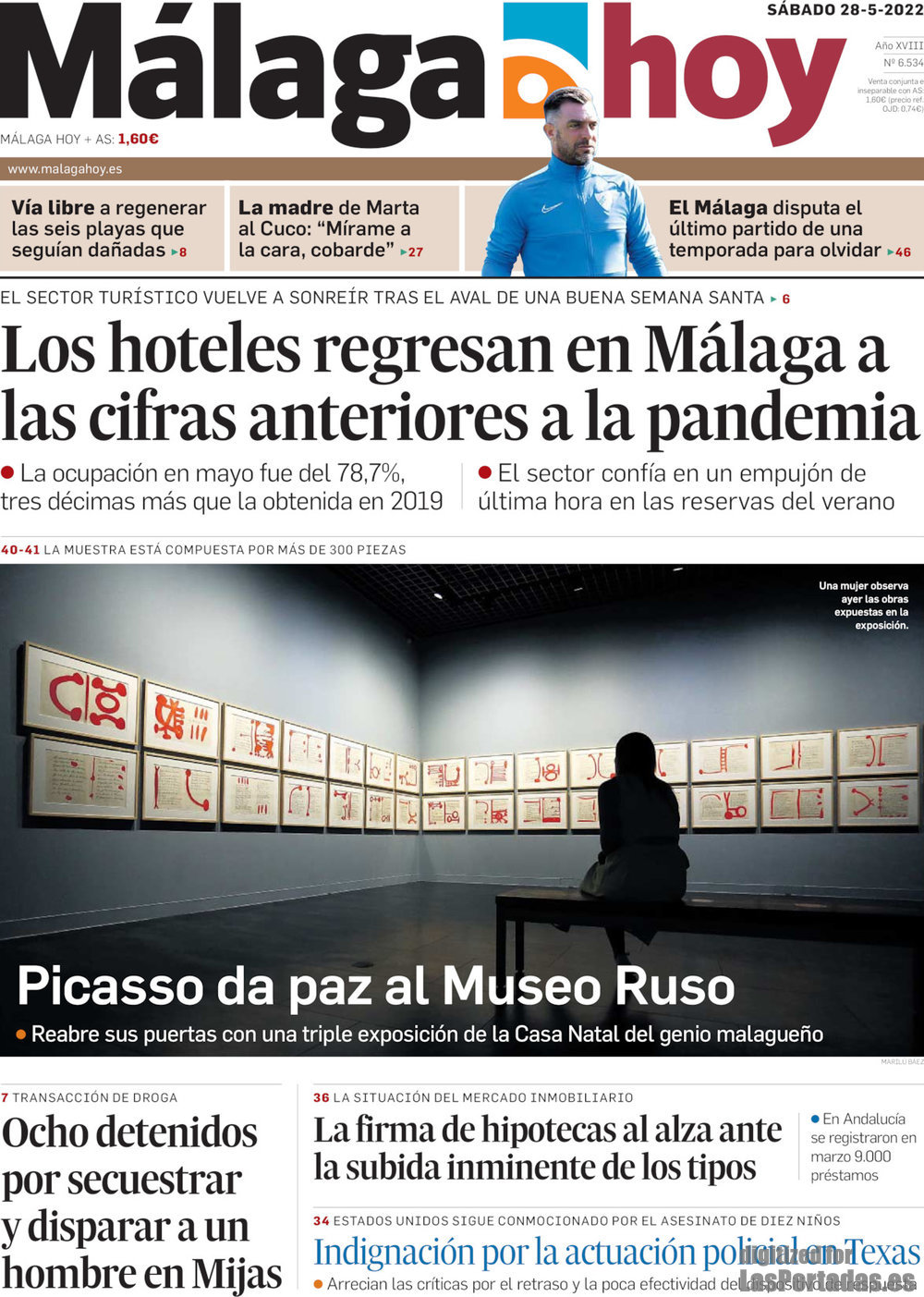 Malaga Hoy