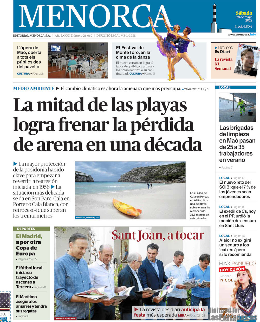 Menorca