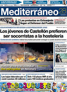 Periodico Mediterráneo