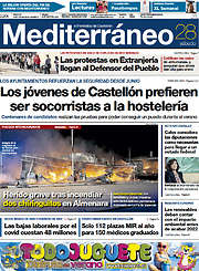 /Mediterráneo