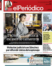 /El Periódico de Catalunya(Castellano)
