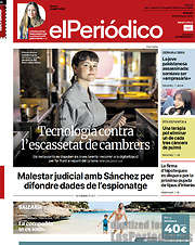 /El Periódico de Catalunya(Català)