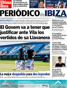 Periodico Periódico de Ibiza