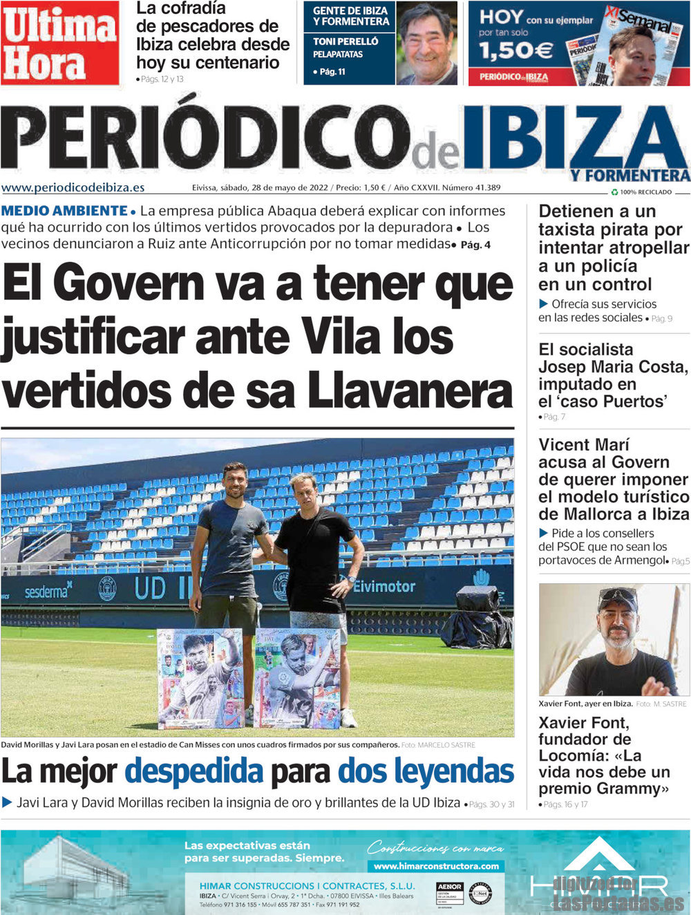 Periódico de Ibiza