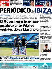 /Periódico de Ibiza