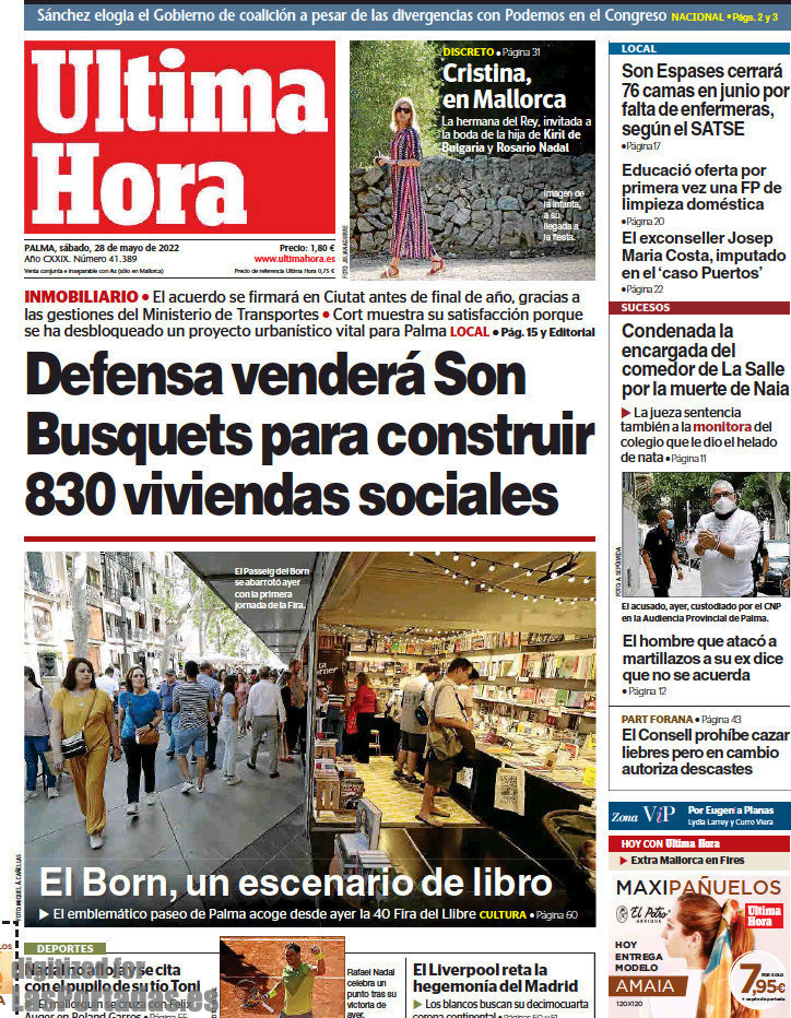 Última Hora