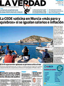 Periodico La Verdad Cartagena