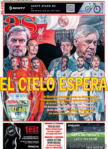 Periodico AS