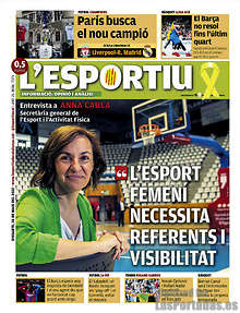 Periodico El9