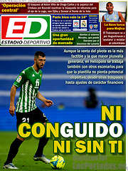 /Estadio Deportivo