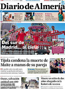 Periodico Diario de Almería