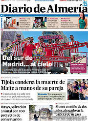 /Diario de Almería