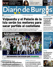 /Diario de Burgos