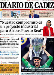 /Diario de Cádiz