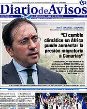 /Diario de Avisos