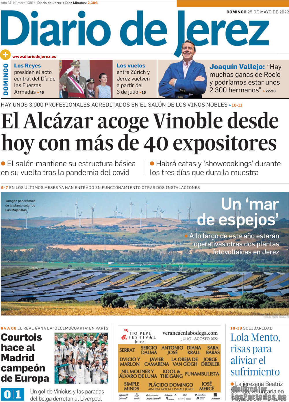 Diario de Jerez