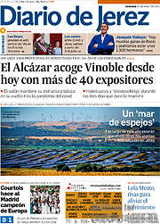 /Diario de Jerez