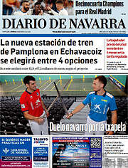 /Diario de Navarra