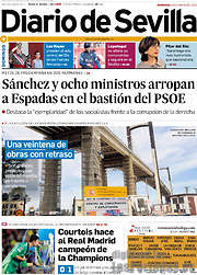 /Diario de Sevilla