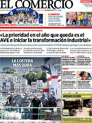 /El Comercio