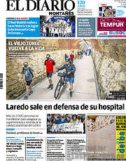 /El Diario Montañés