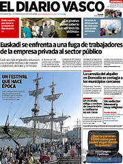 /El Diario Vasco